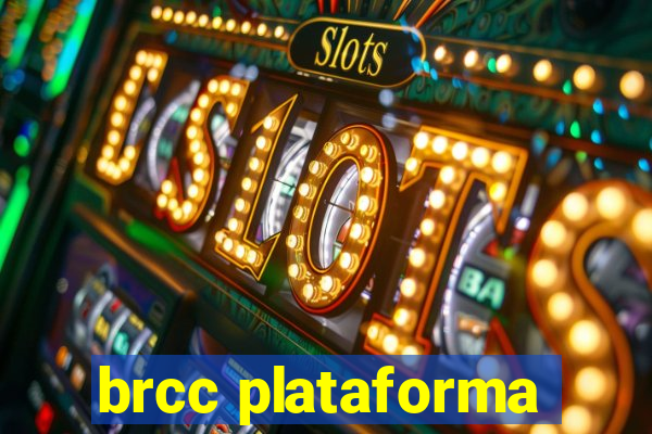 brcc plataforma